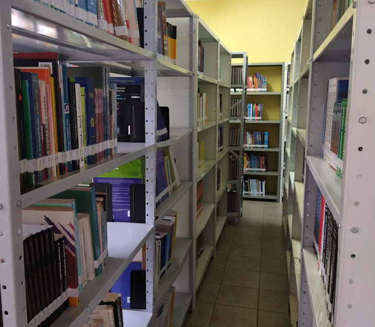 Biblioteca 4